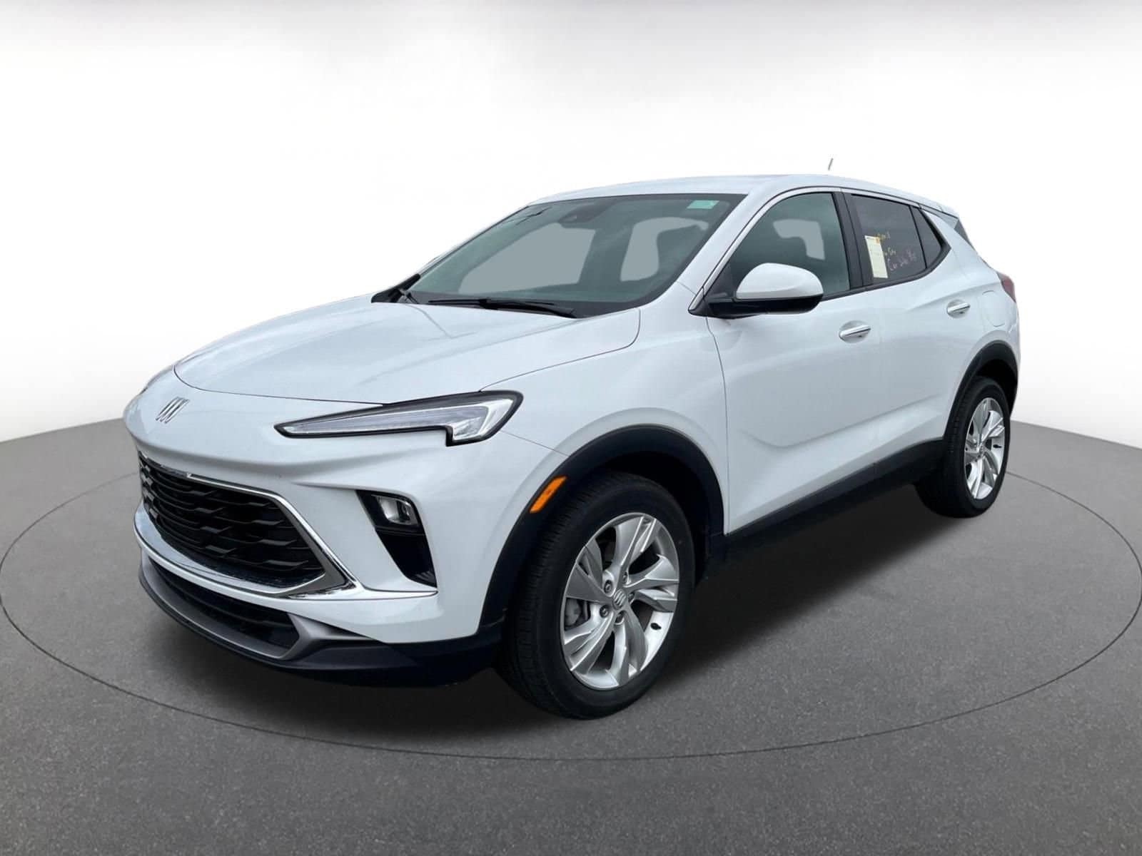 Thumbnail: 2025 Buick Encore GX - 3