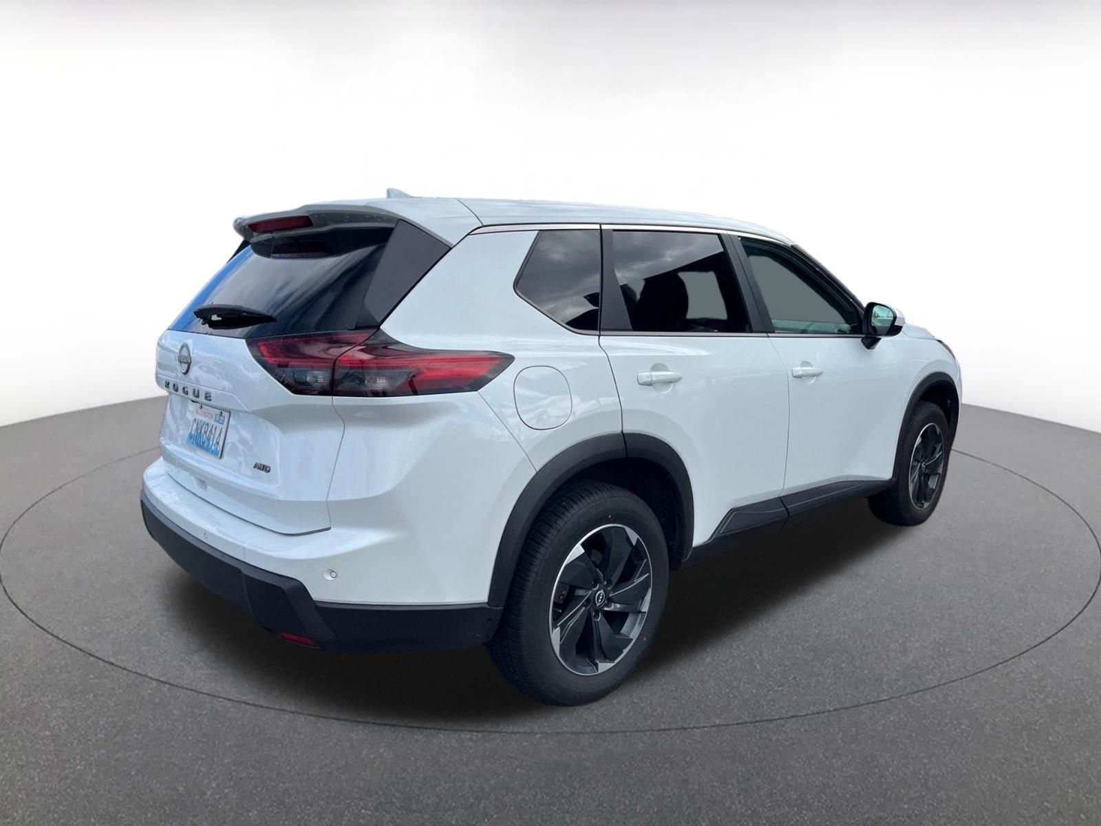 Thumbnail: 2025 Nissan Rogue - 7