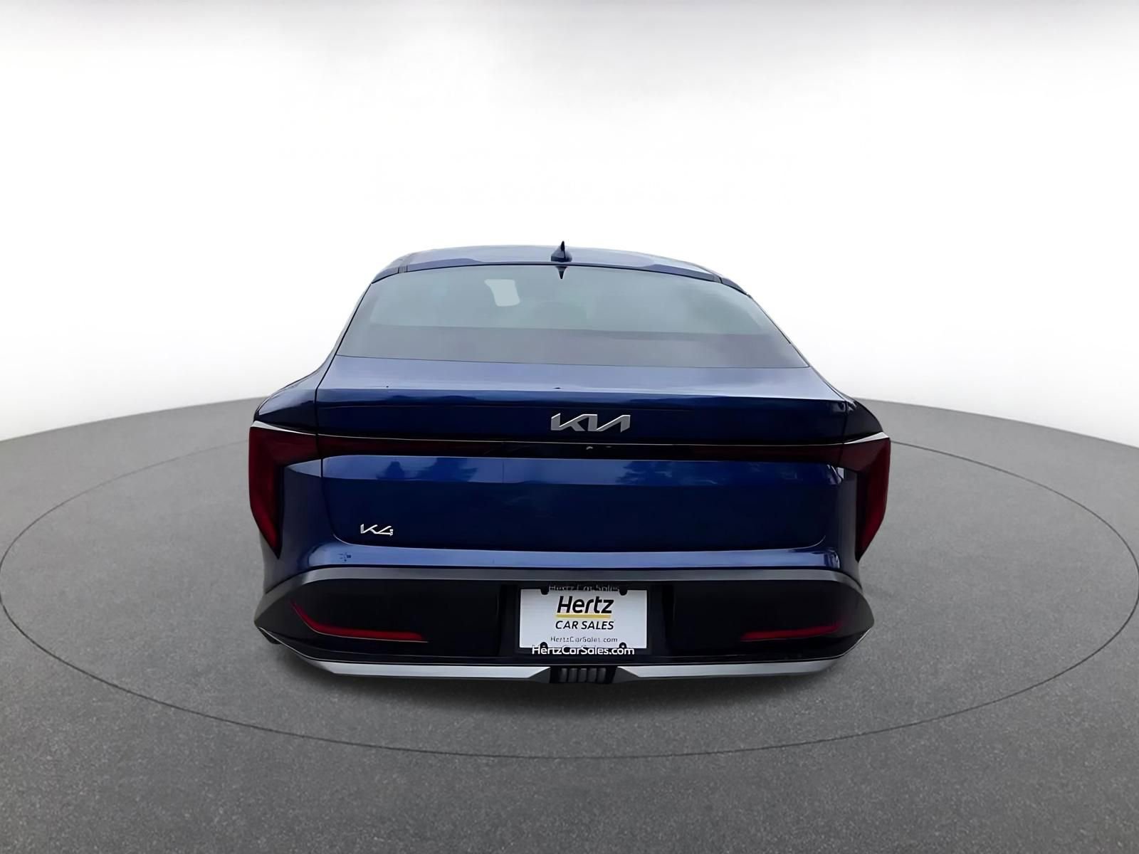 Thumbnail: 2025 Kia K4 - 12