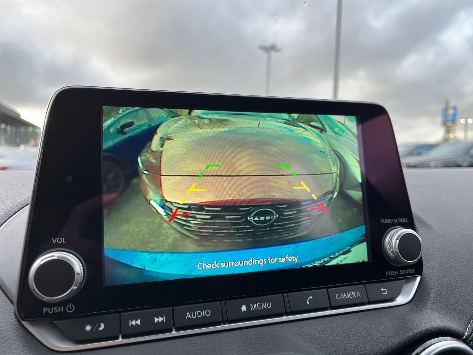 Thumbnail: 2025 Nissan Sentra - 18