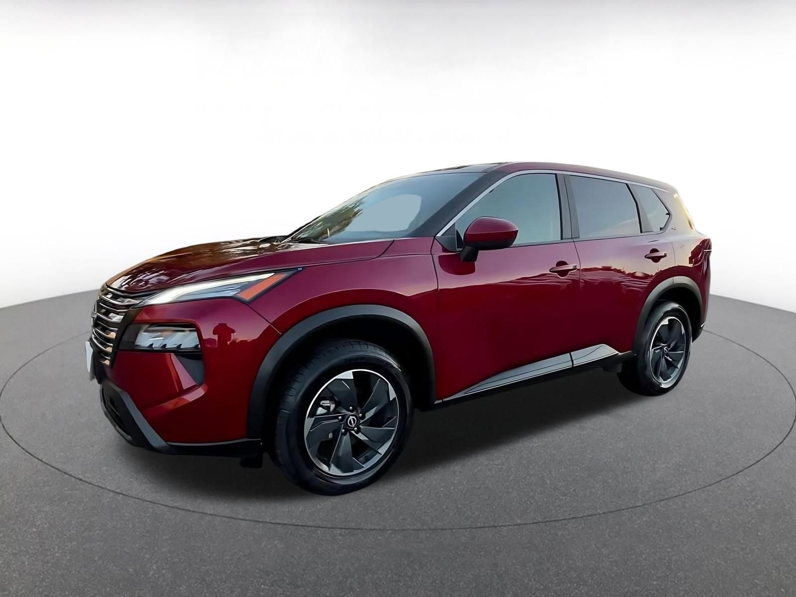 Thumbnail: 2025 Nissan Rogue - 8