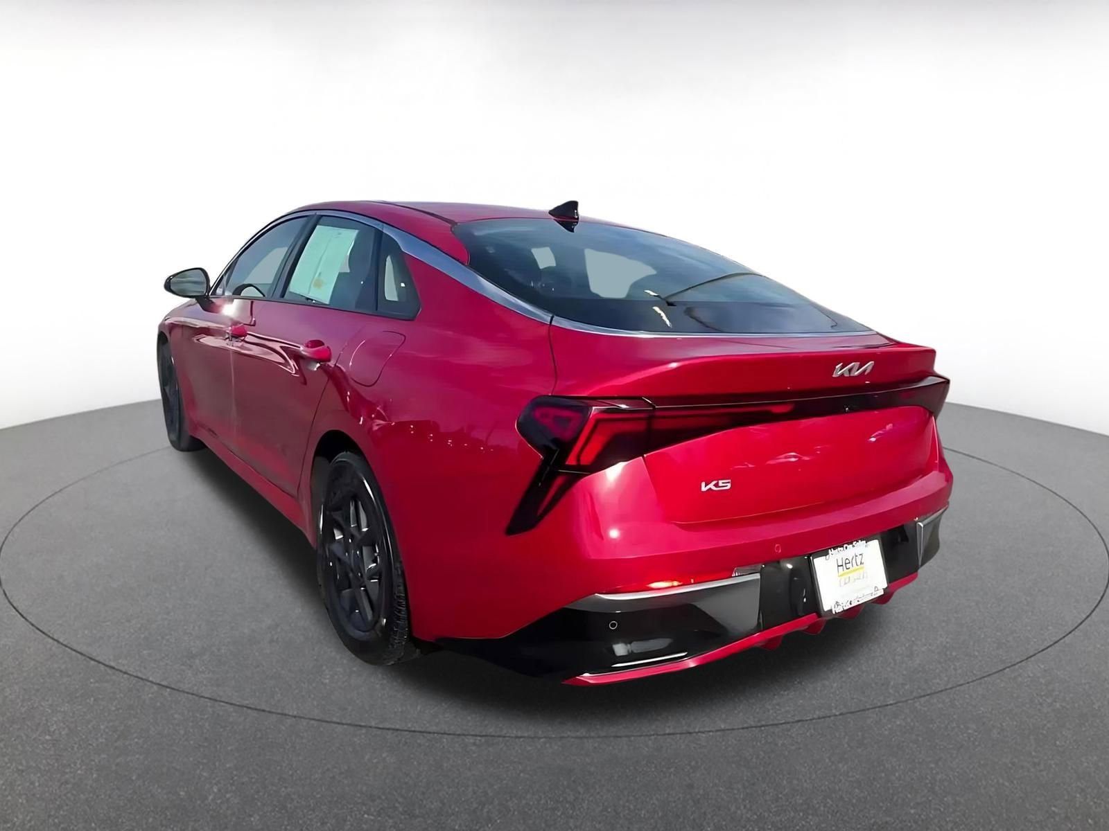 Thumbnail: 2025 Kia K5 - 11