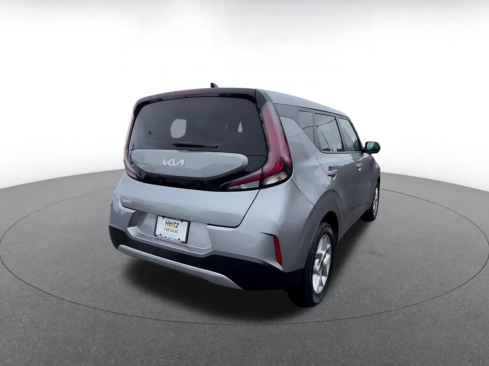 Thumbnail: 2025 Kia Soul - 14