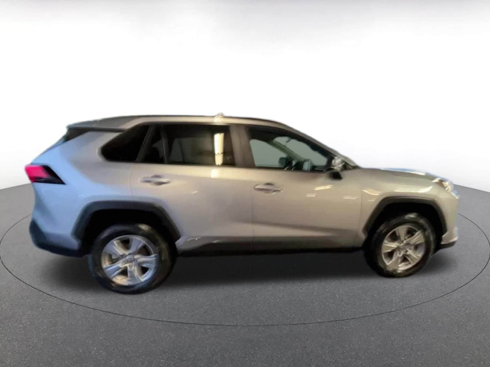 Thumbnail: 2025 Toyota RAV4 - 16