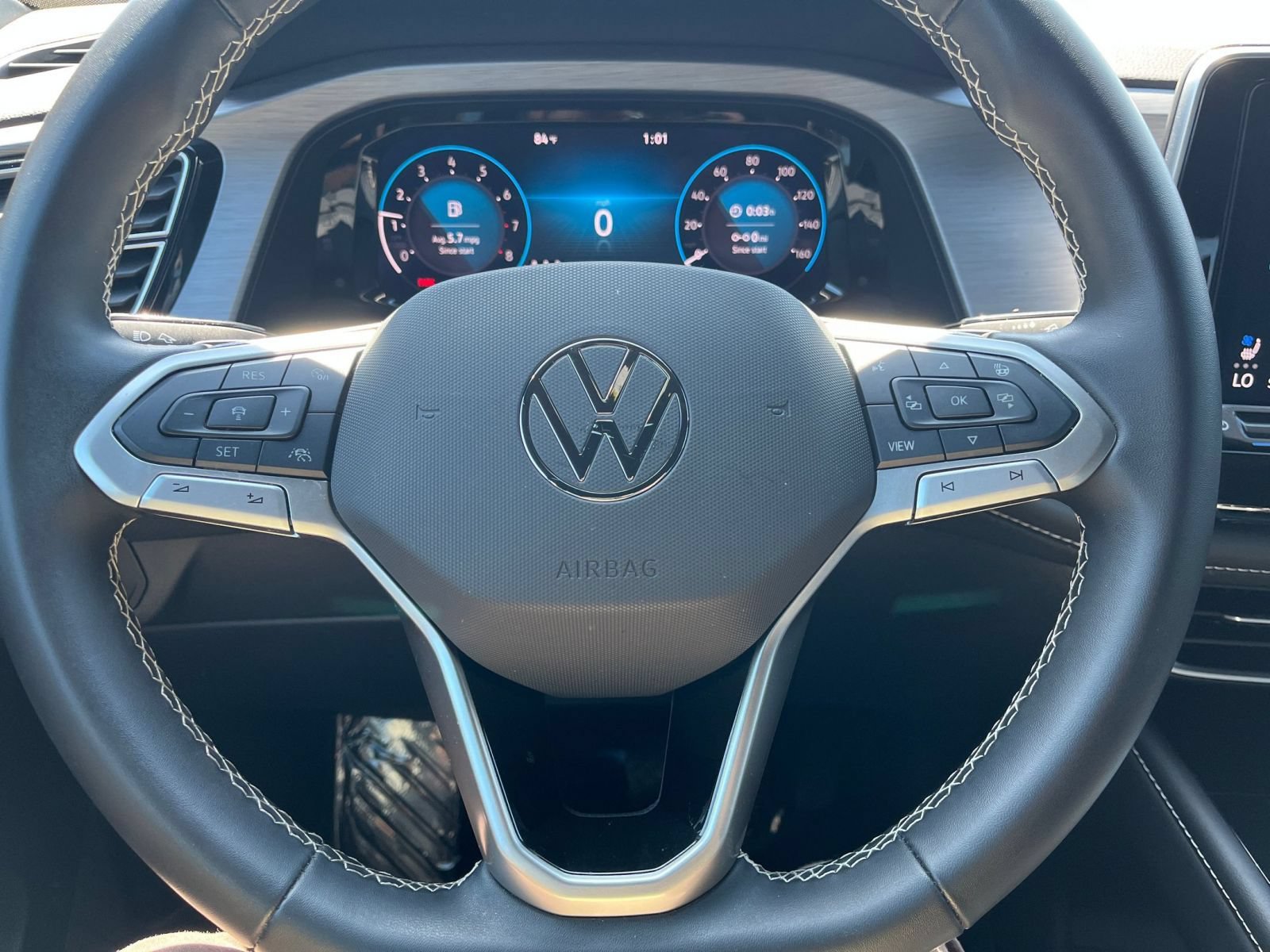 Thumbnail: 2026 Volkswagen Atlas - 29