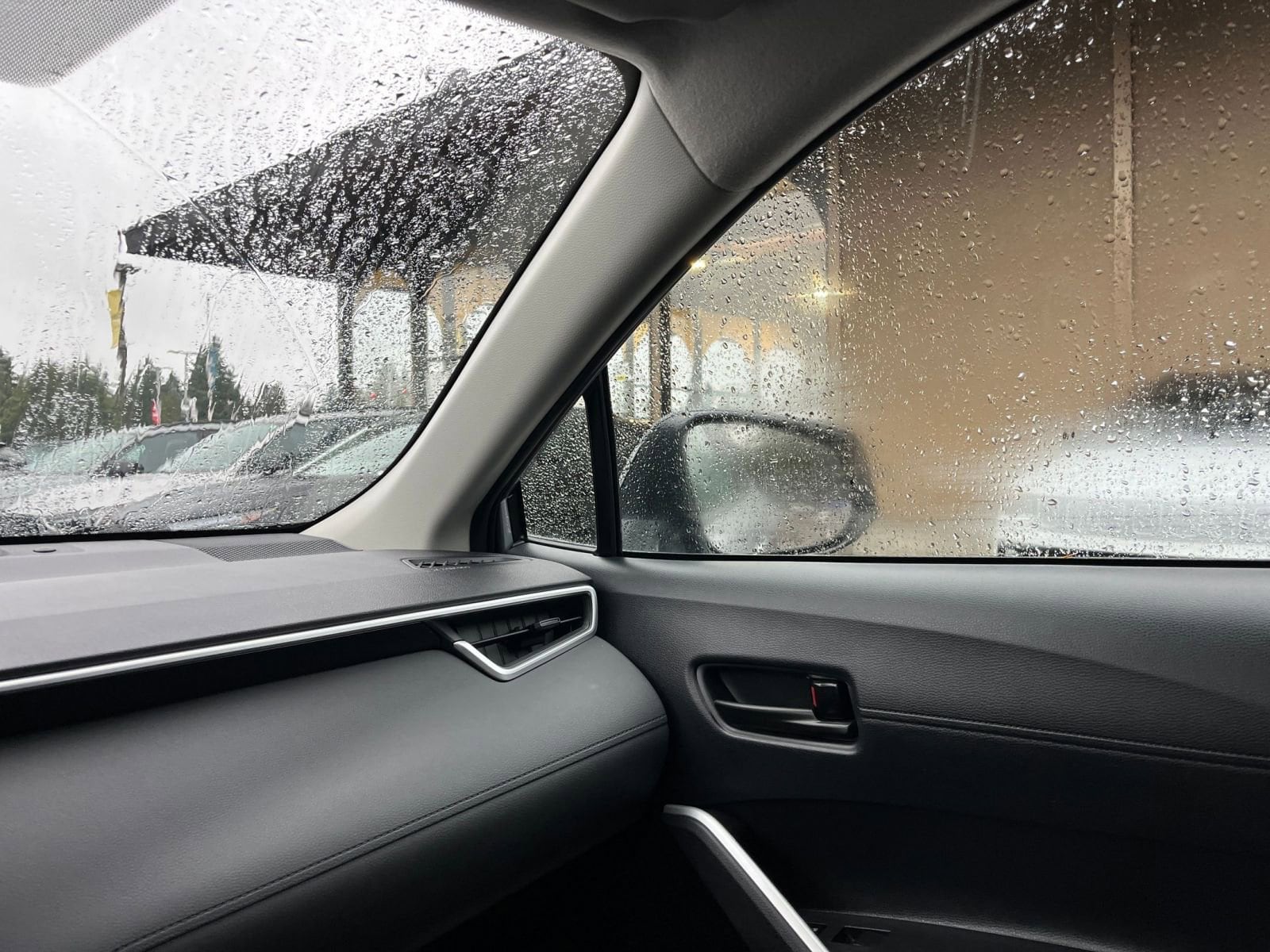 Thumbnail: 2025 Toyota Corolla Cross - 35