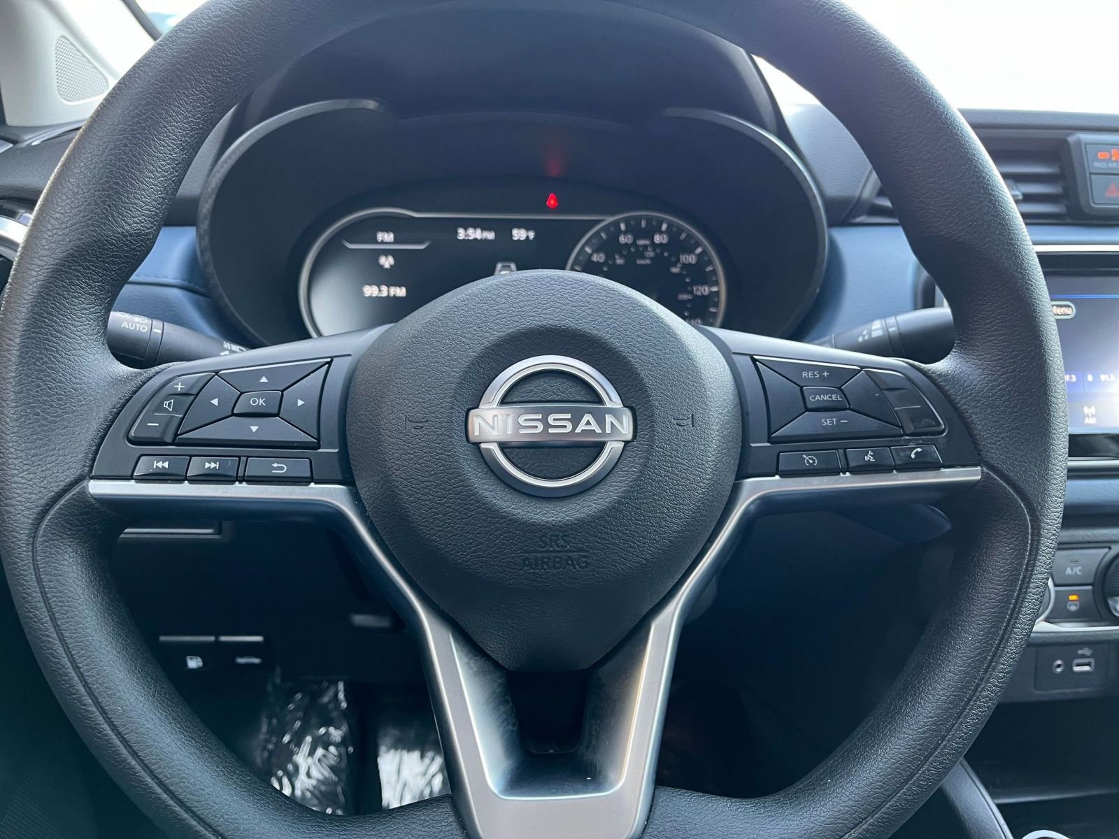 Thumbnail: 2025 Nissan Versa - 28