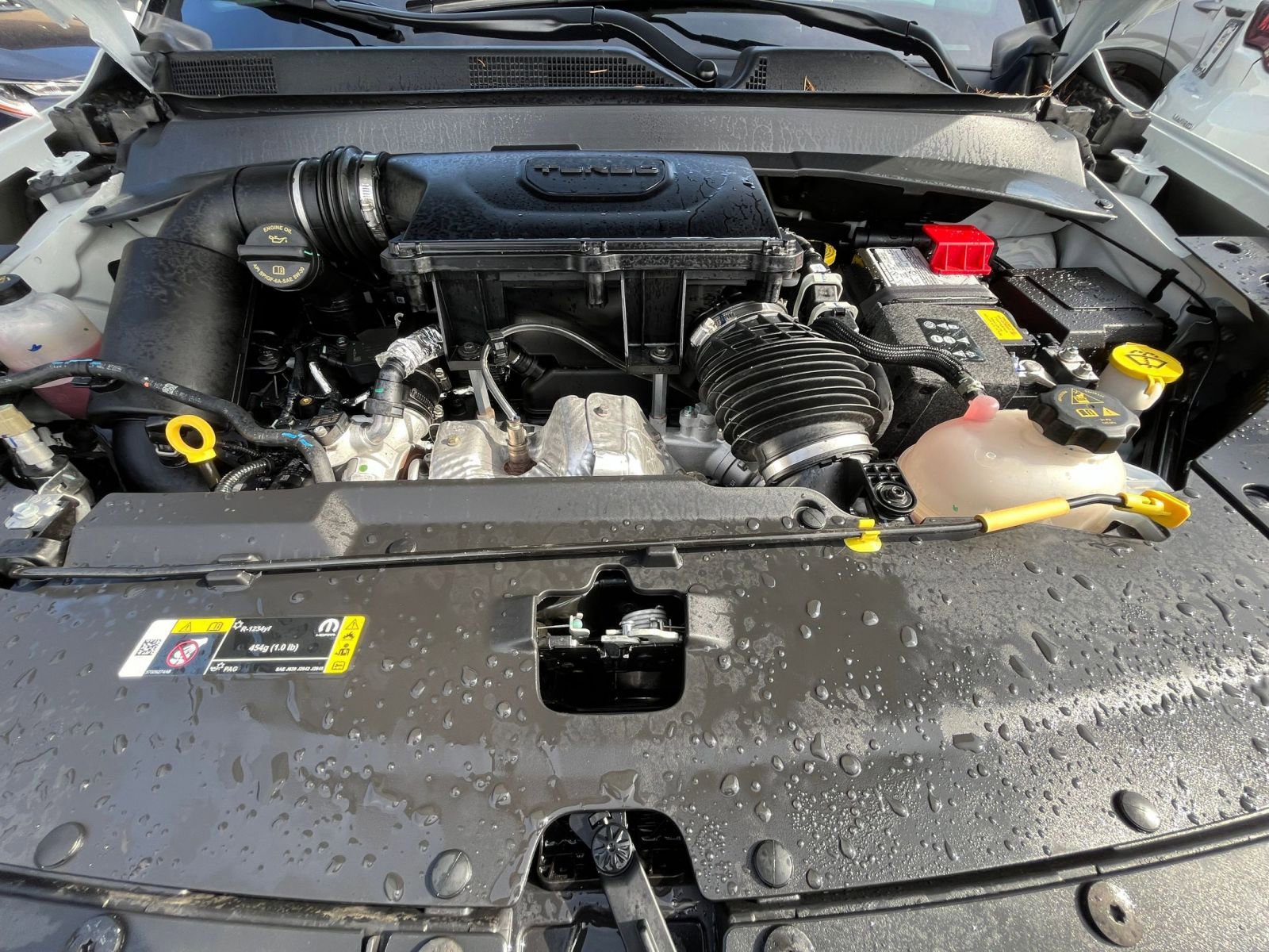 Thumbnail: 2025 Jeep Compass - 32