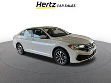 2024 Volkswagen Jetta S -
                  Seattle, WA