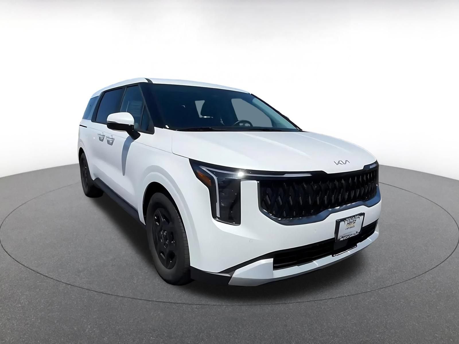 Thumbnail: 2026 Kia Carnival - 3