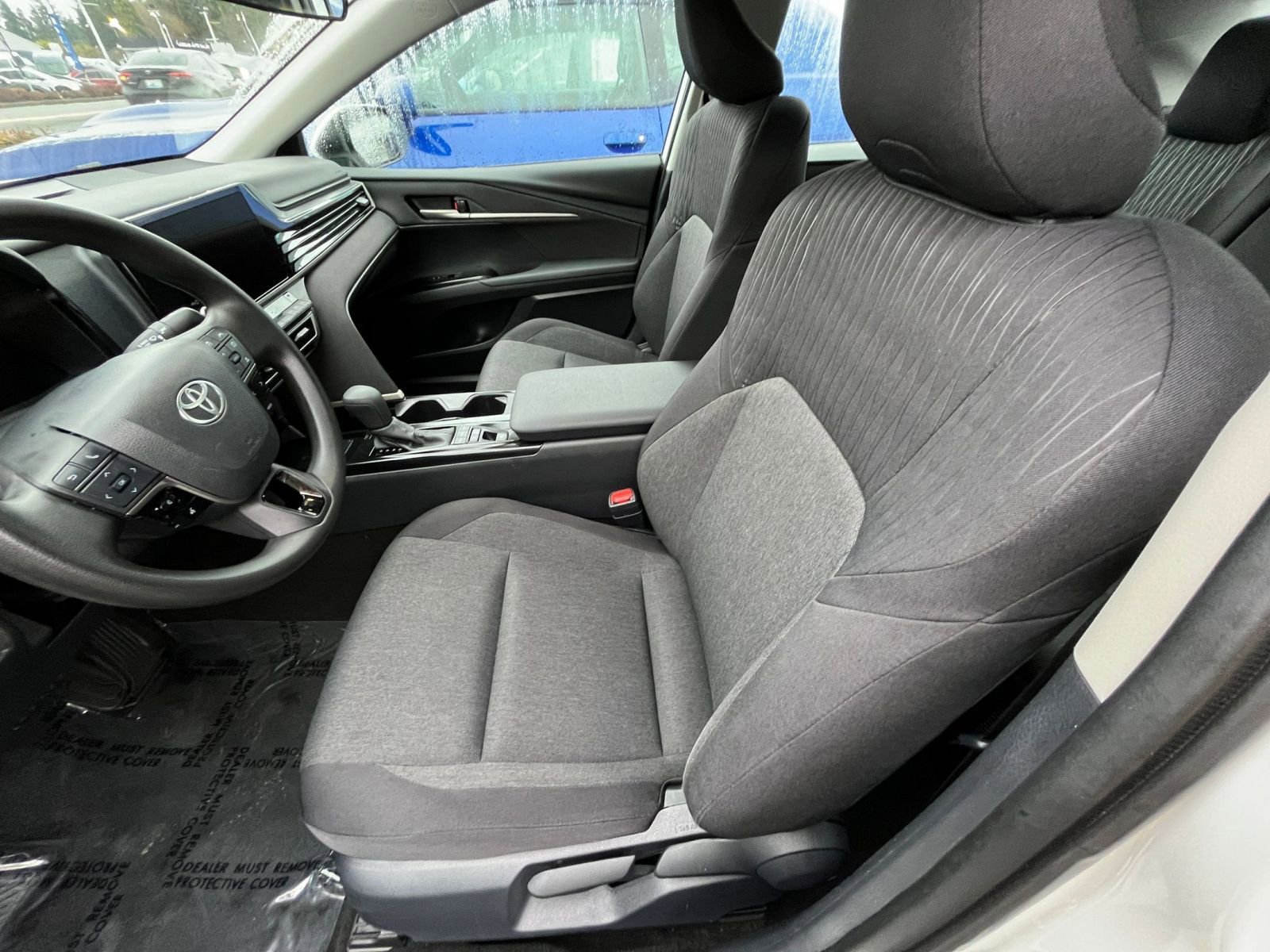 Thumbnail: 2025 Toyota Camry - 27