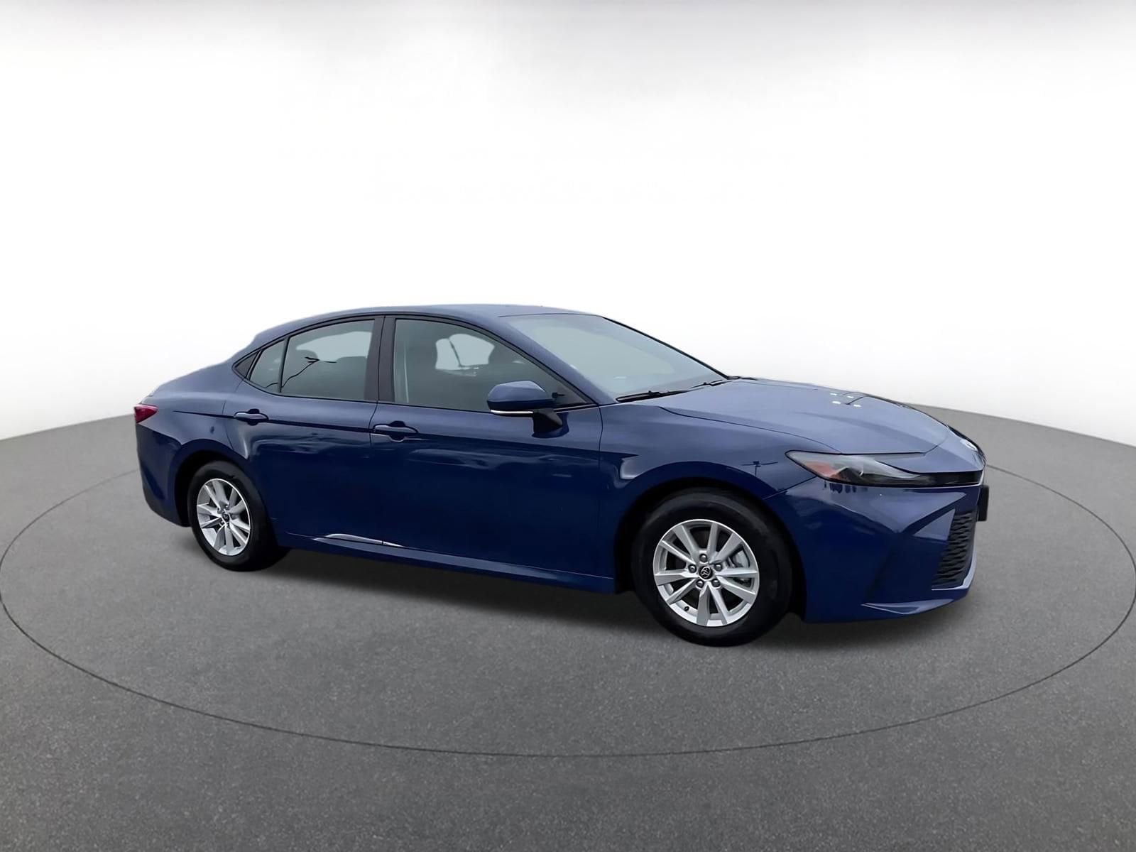 Thumbnail: 2025 Toyota Camry - 2