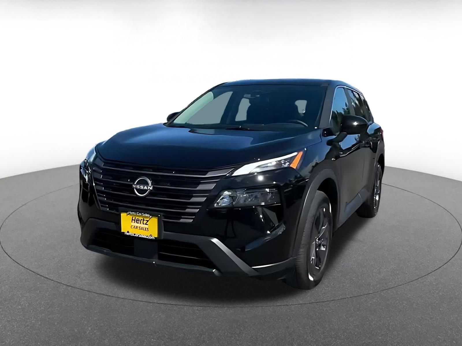Thumbnail: 2026 Nissan Rogue - 5