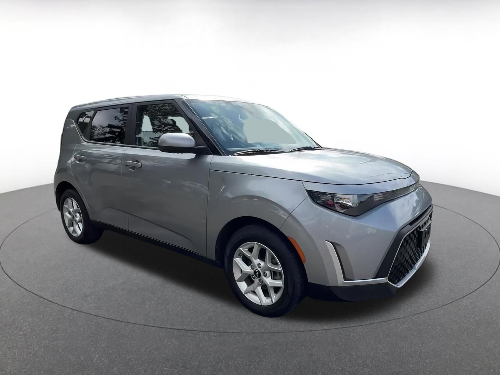 Thumbnail: 2024 Kia Soul - 2