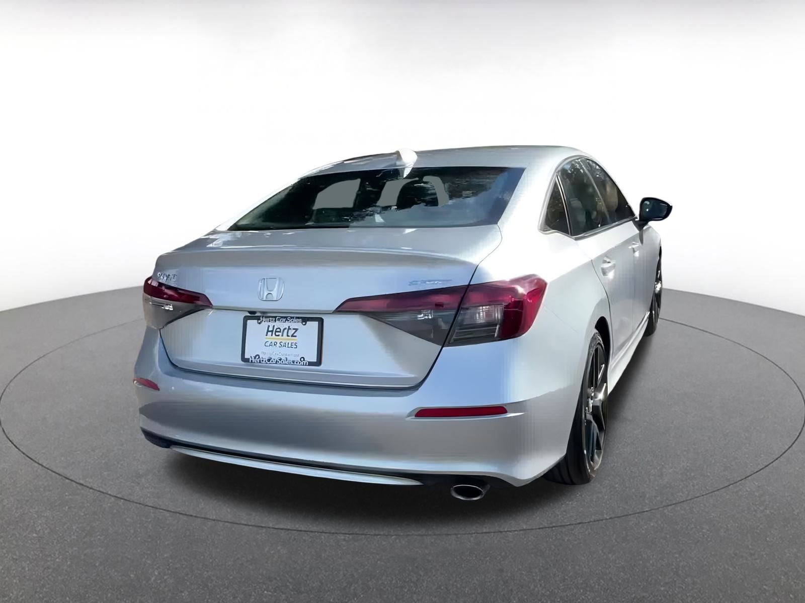 Thumbnail: 2025 Honda Civic - 15