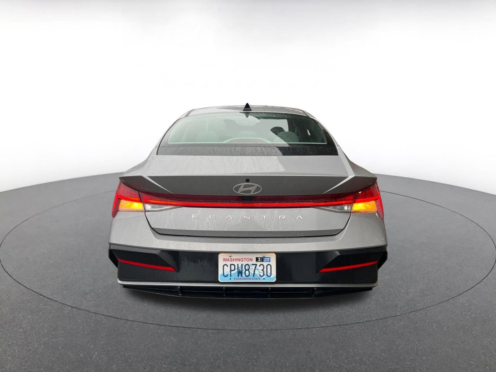 Thumbnail: 2025 Hyundai Elantra - 6