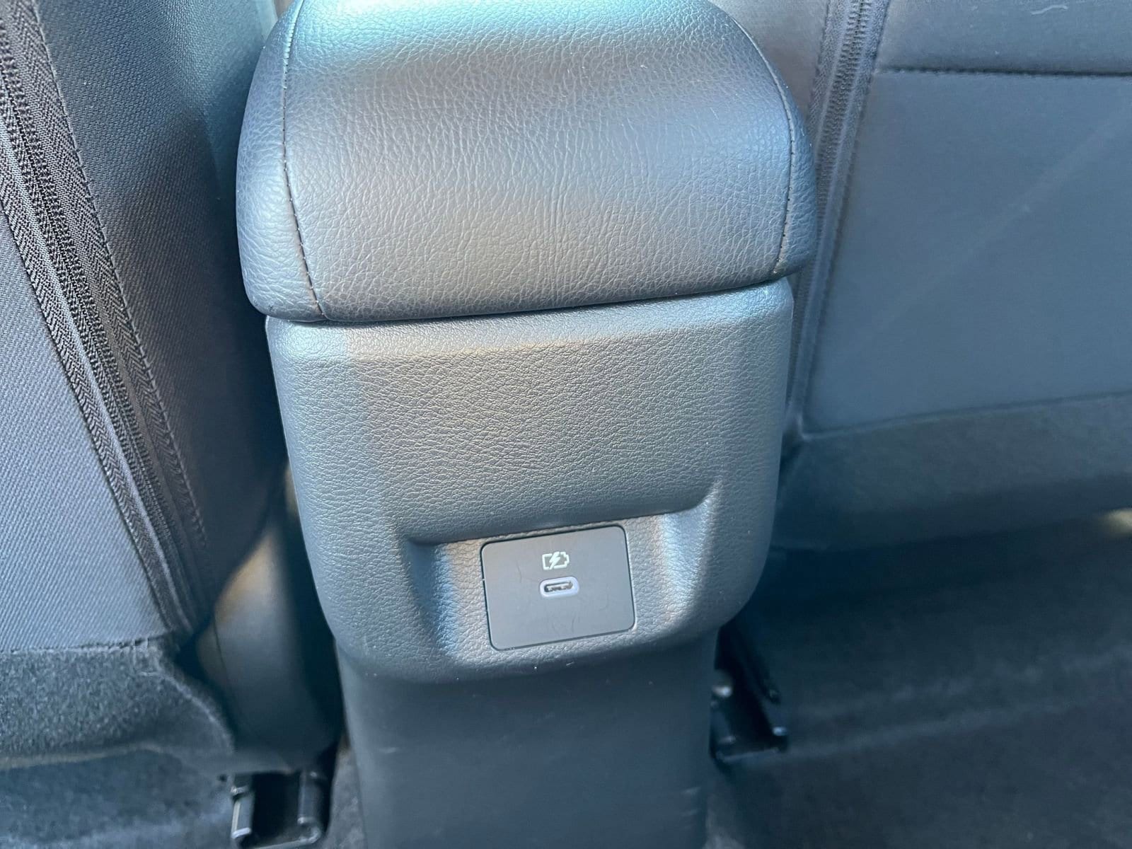 Thumbnail: 2025 Nissan Versa - 23