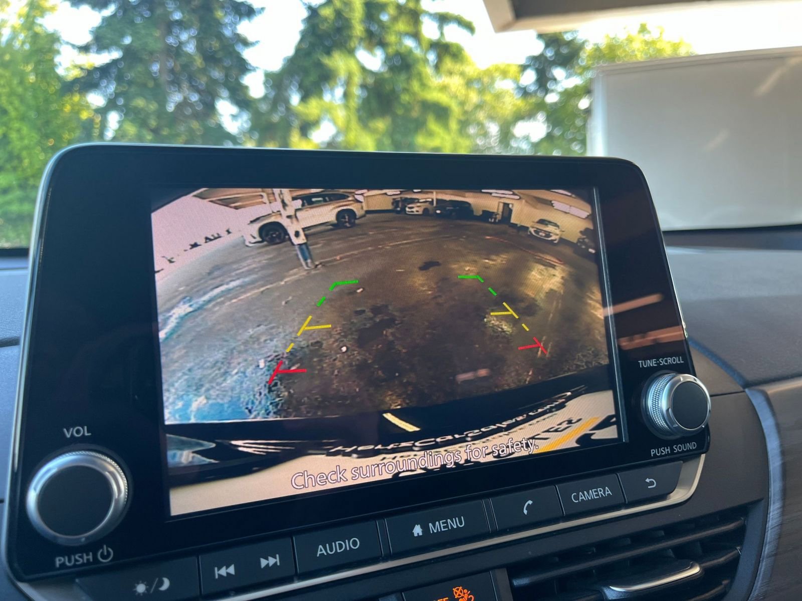 Thumbnail: 2024 Nissan Altima - 17