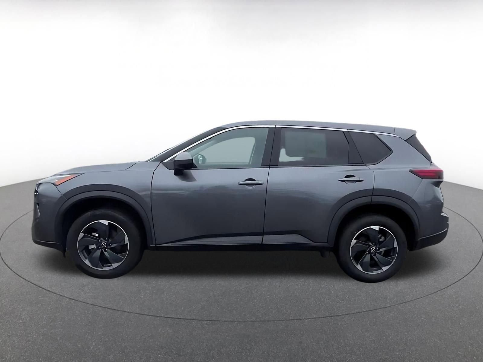 Thumbnail: 2025 Nissan Rogue - 9