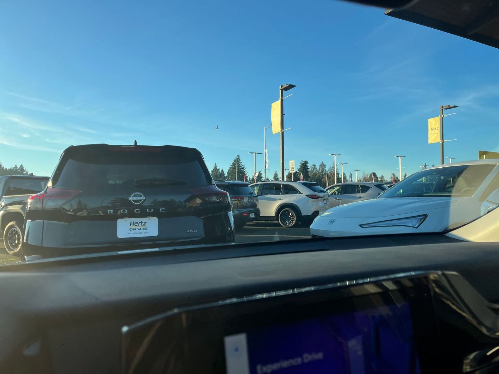 Thumbnail: 2025 Toyota Camry - 17