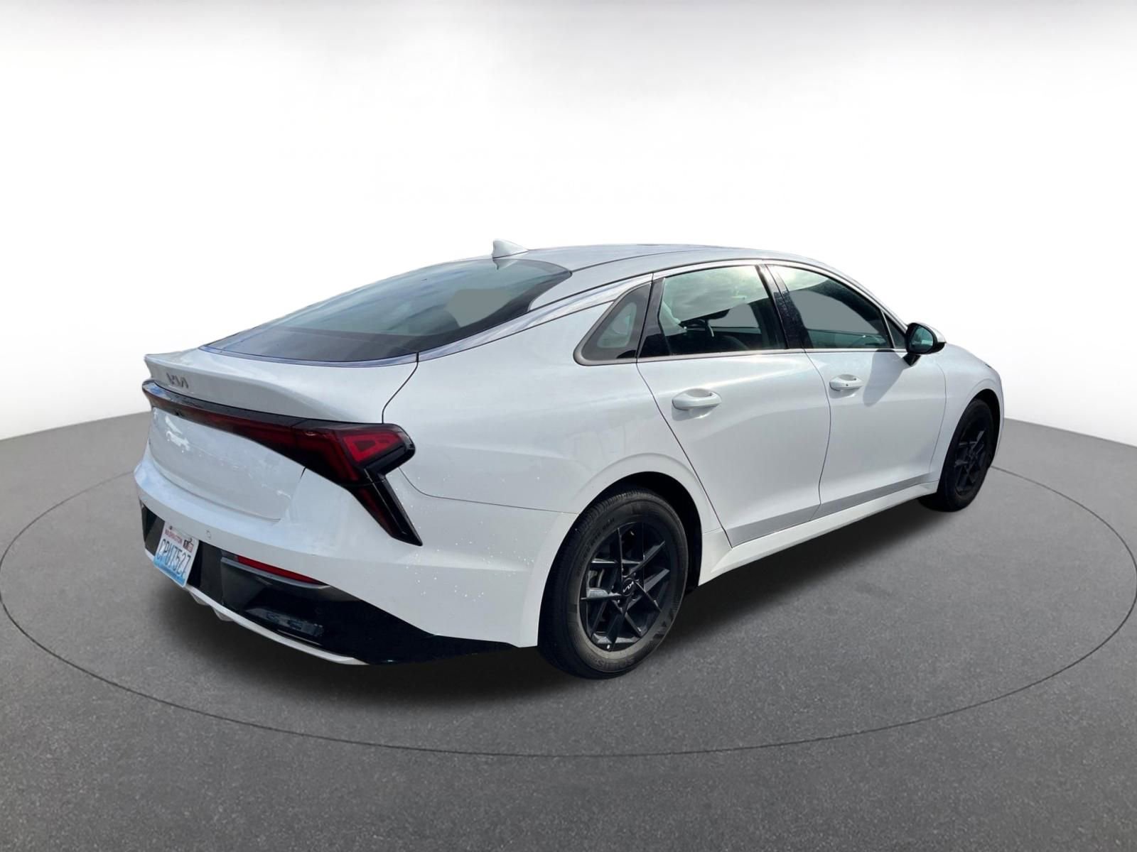 Thumbnail: 2025 Kia K5 - 7