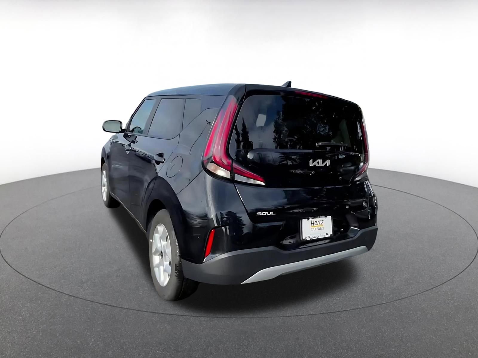 Thumbnail: 2025 Kia Soul - 11