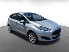 2019 Ford Fiesta SE -
                  Seattle, WA