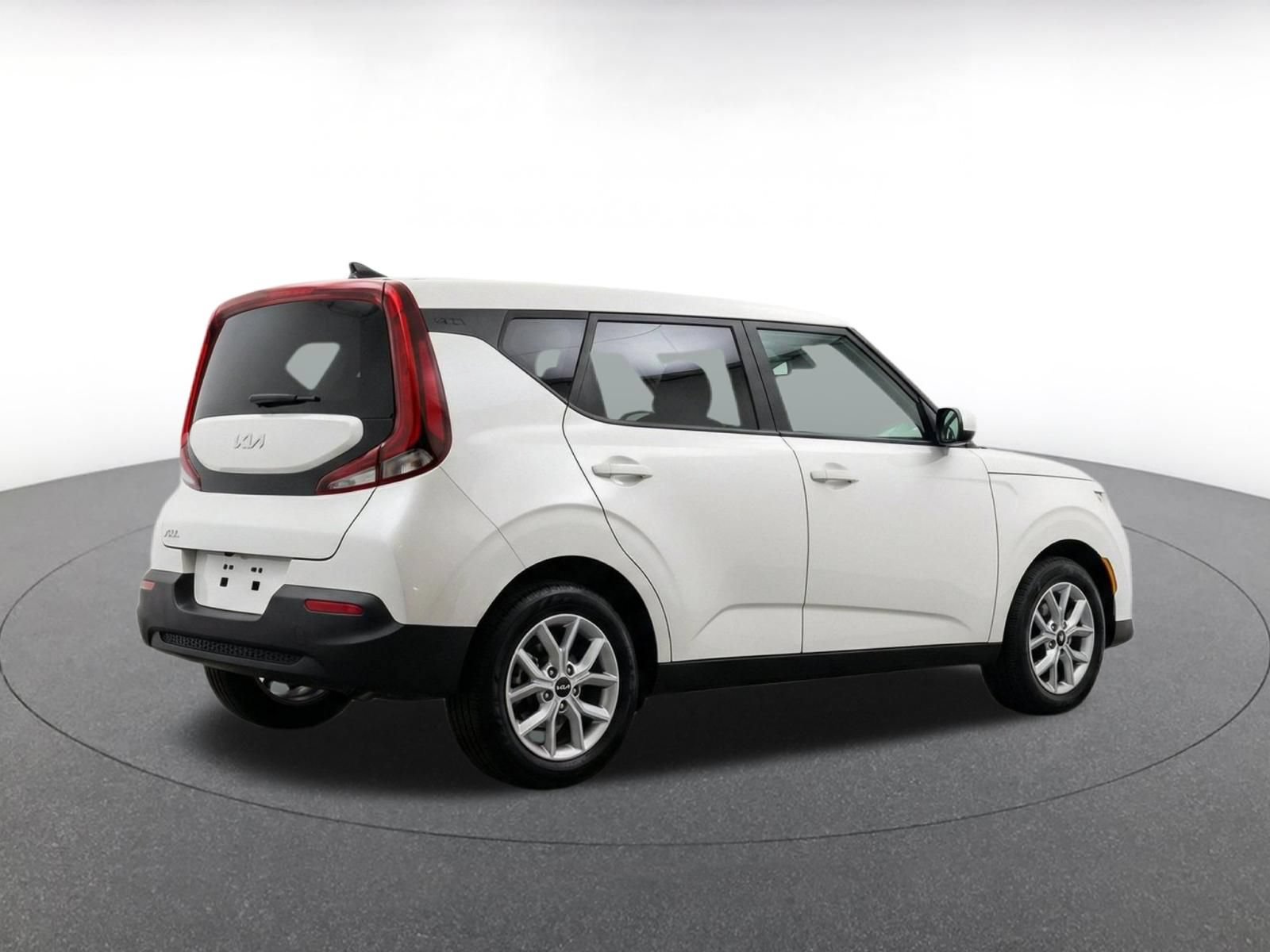 Thumbnail: 2025 Kia Soul - 9
