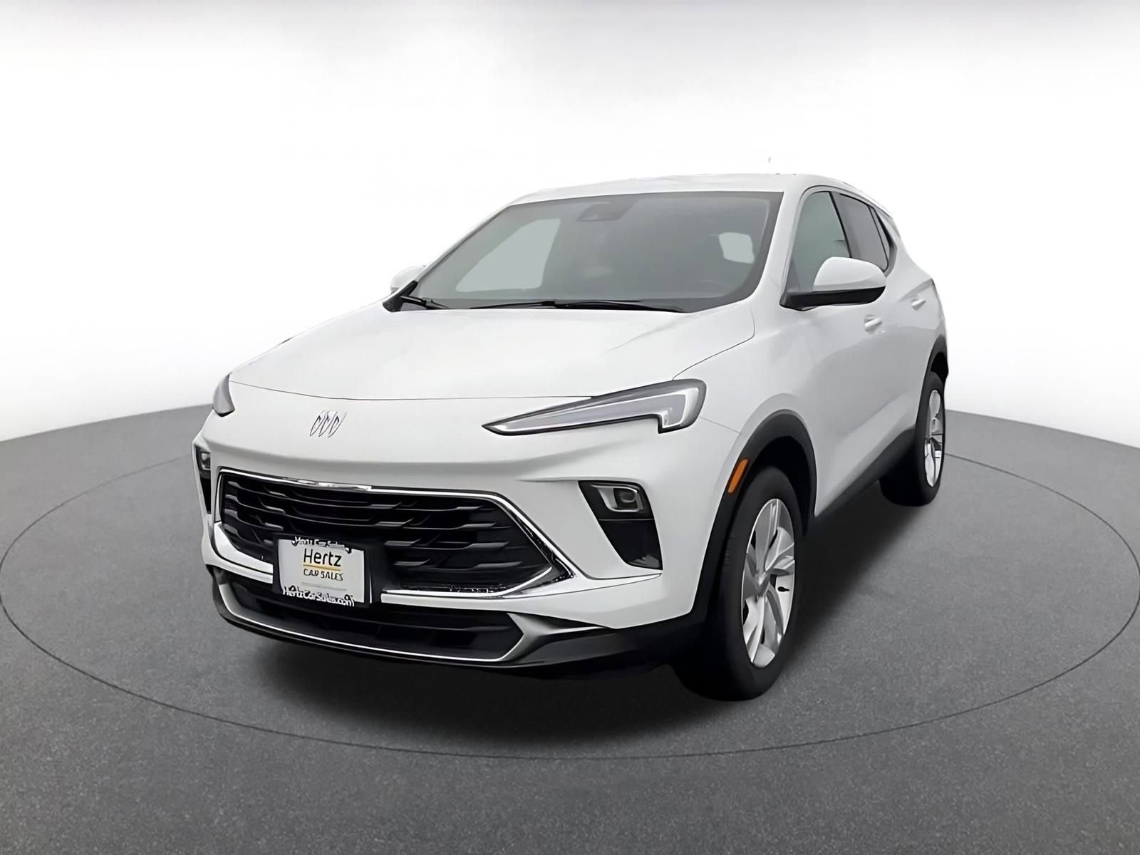 Thumbnail: 2025 Buick Encore GX - 7