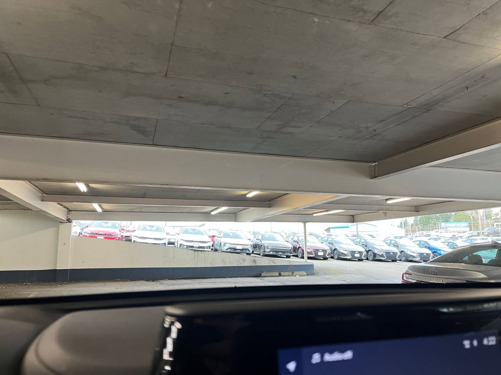 Thumbnail: 2025 Toyota Highlander - 17