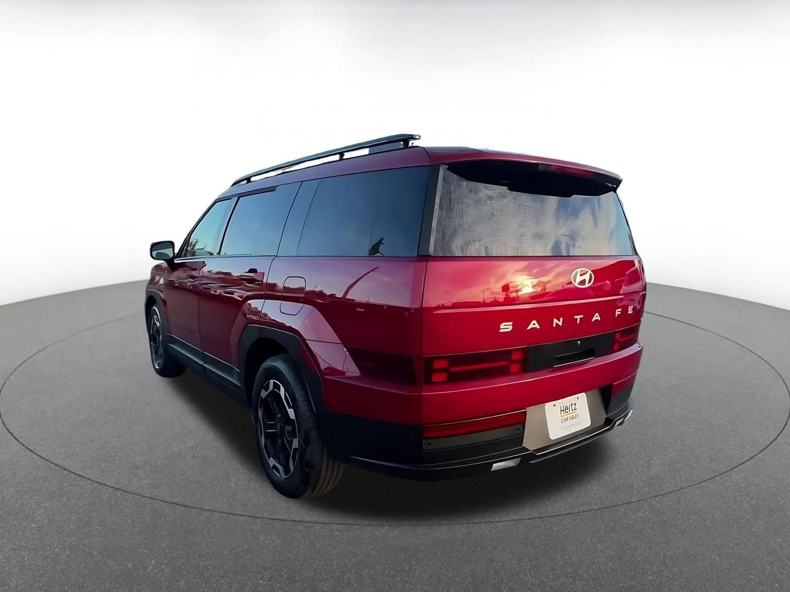 Thumbnail: 2025 Hyundai Santa Fe - 10