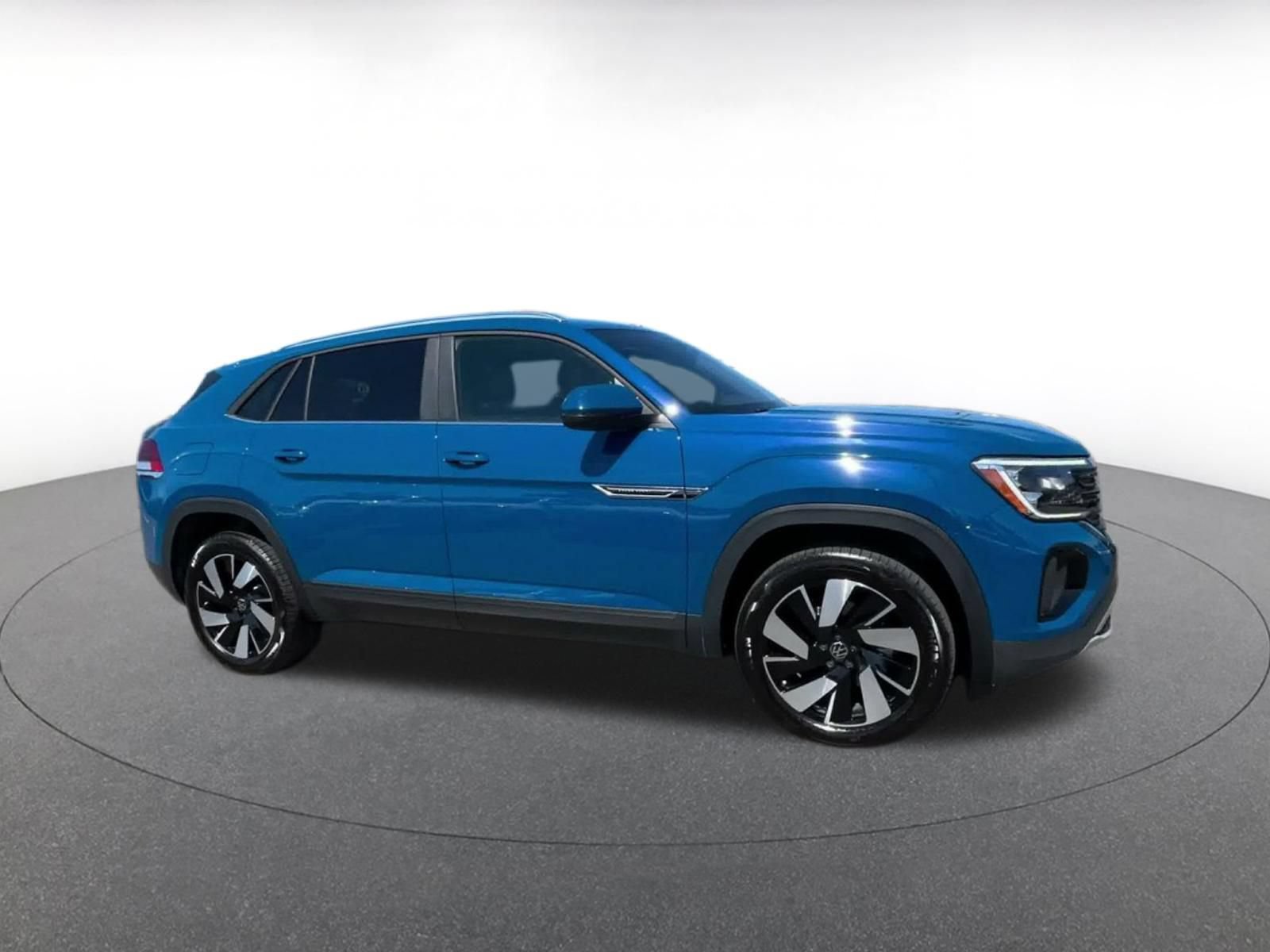 Thumbnail: 2026 Volkswagen Atlas - 2