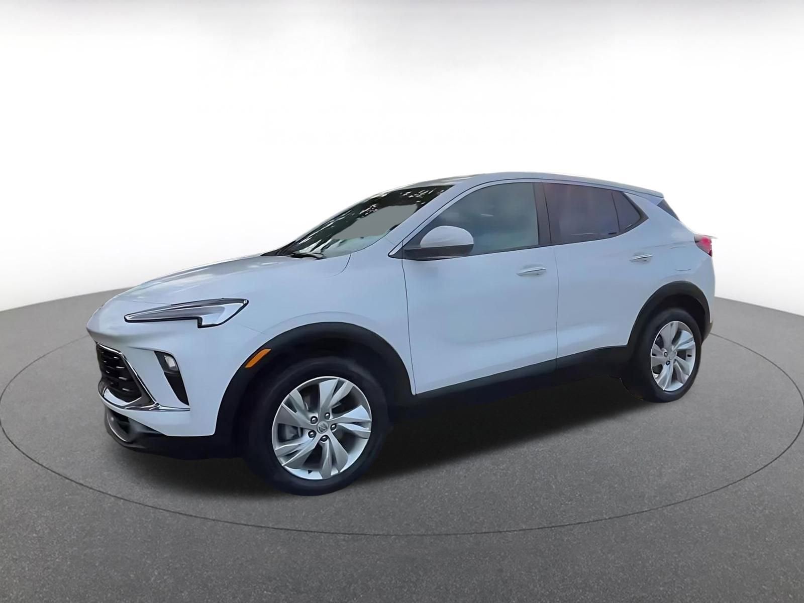 Thumbnail: 2025 Buick Encore GX - 8