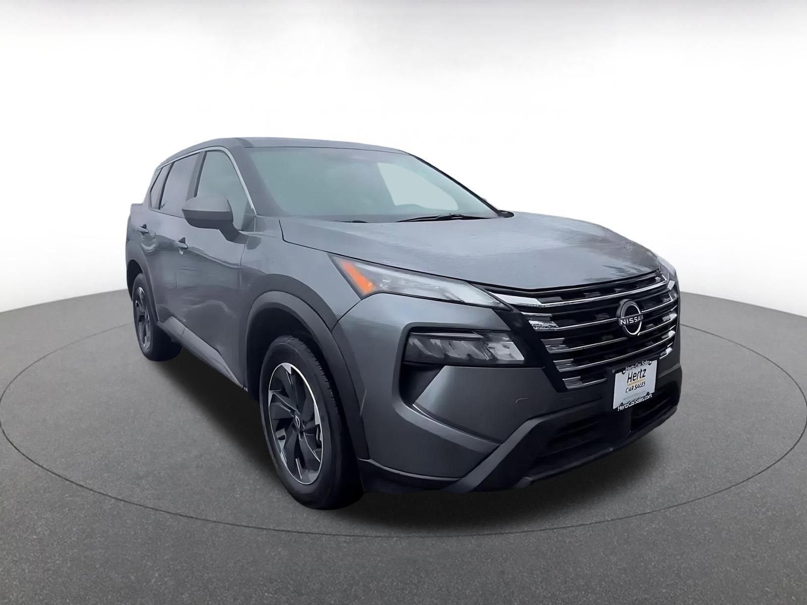 Thumbnail: 2025 Nissan Rogue - 3