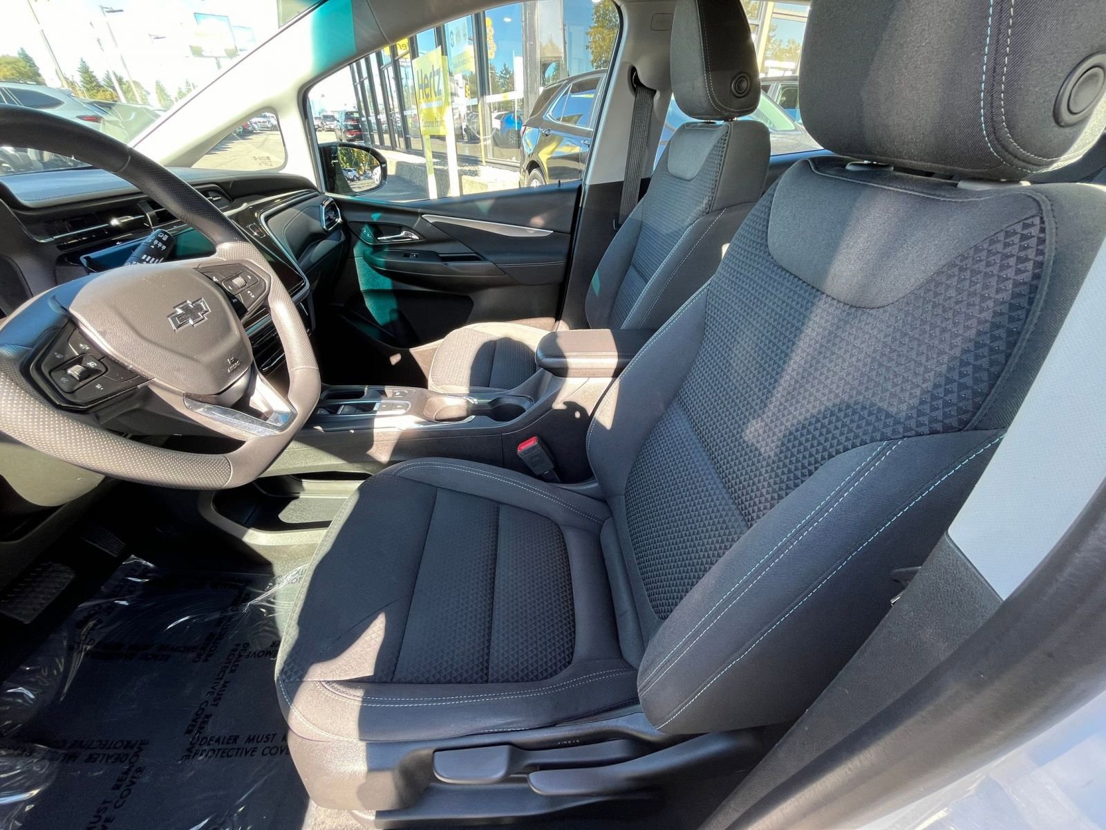 Thumbnail: 2023 Chevrolet Bolt EV - 29