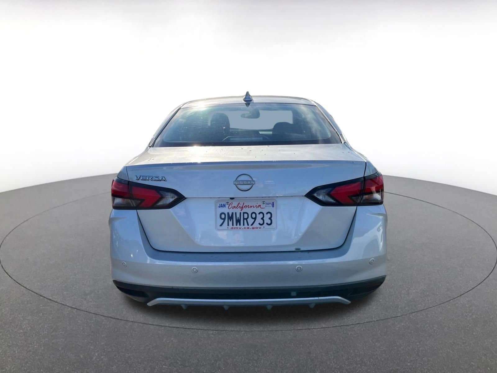 Thumbnail: 2025 Nissan Versa - 6