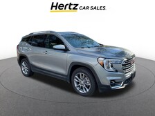 2024 GMC Terrain SLT -
                  Seattle, WA
