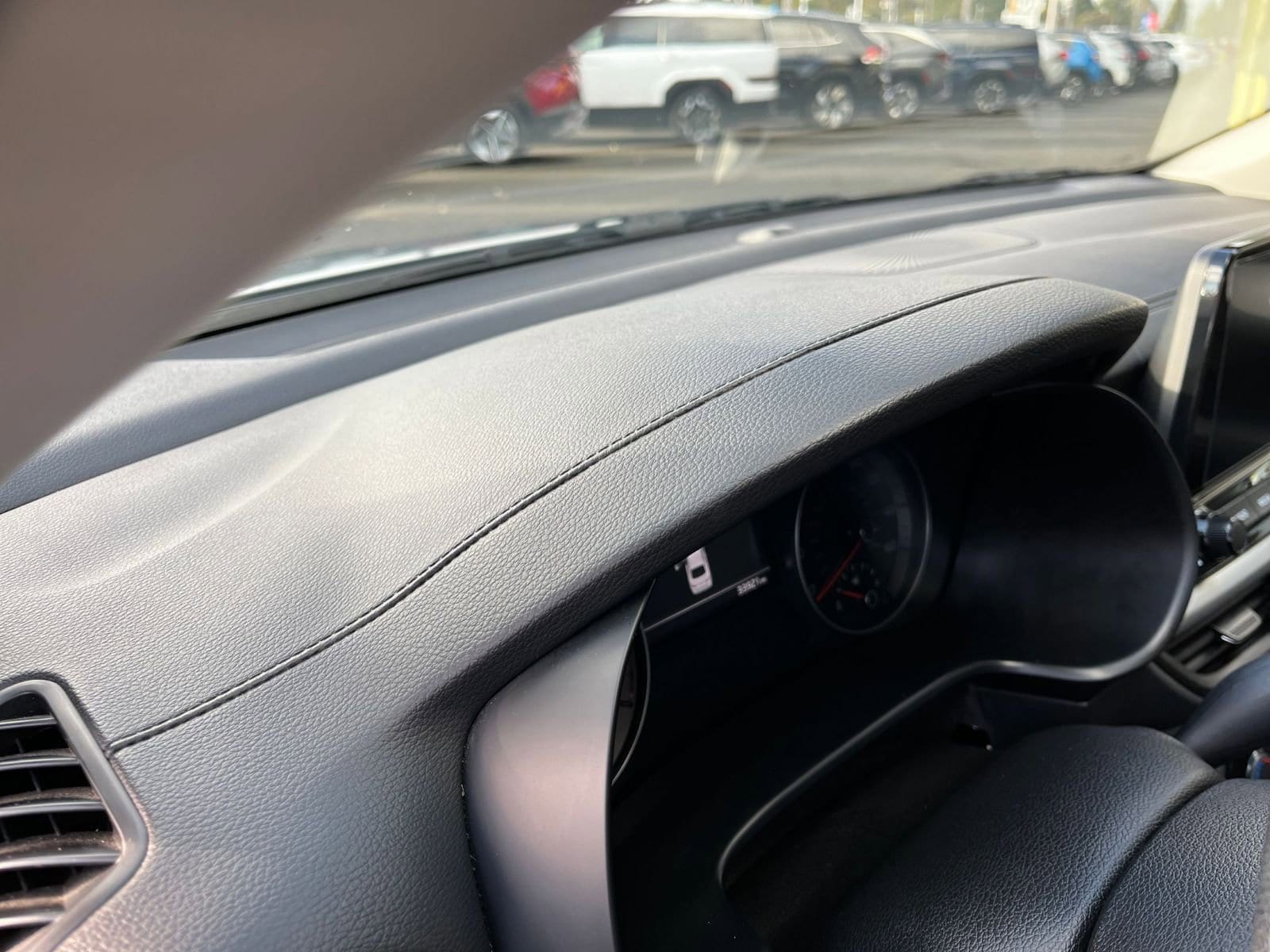 Thumbnail: 2024 Kia Forte - 34