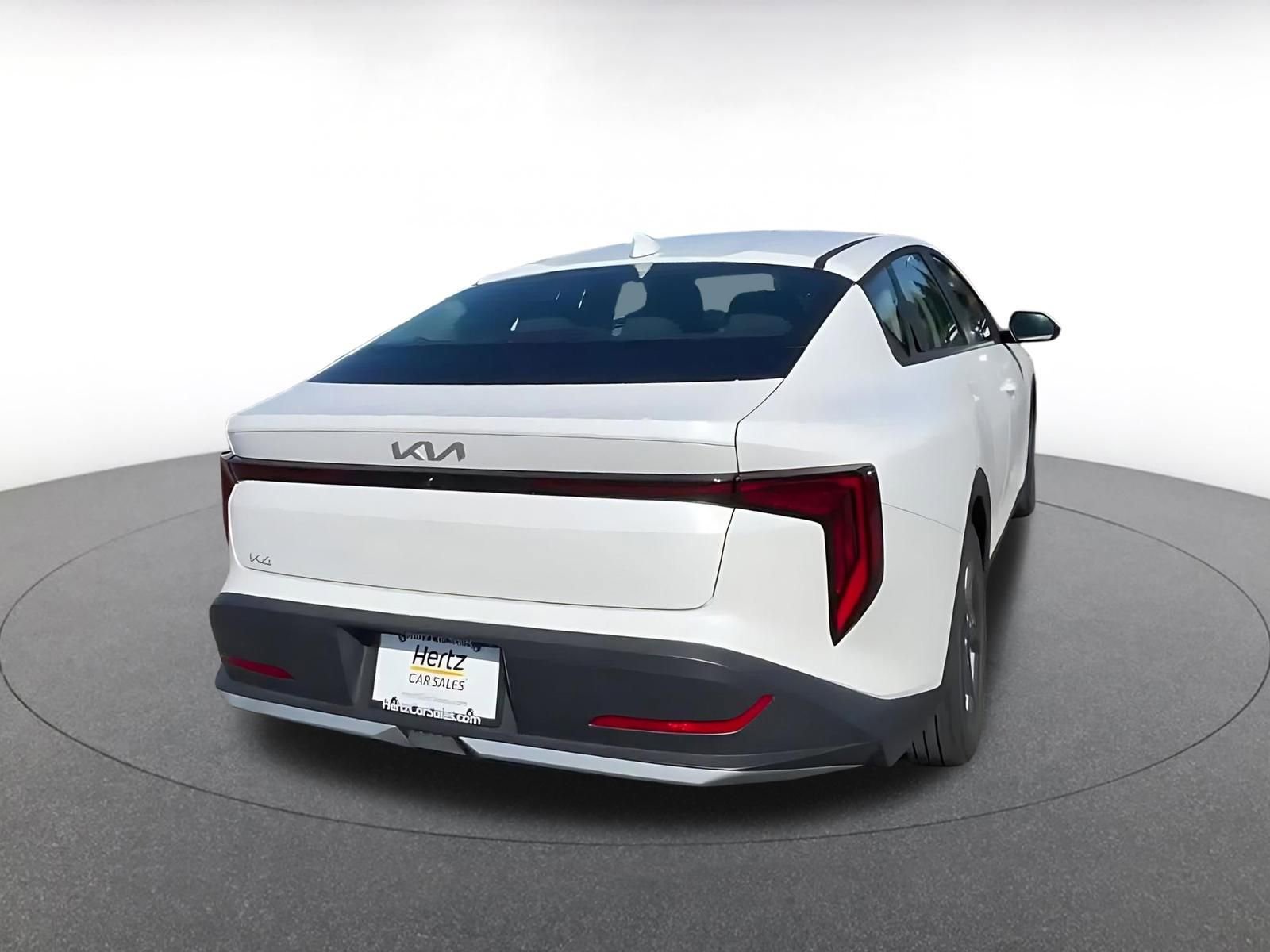 Thumbnail: 2025 Kia K4 - 14