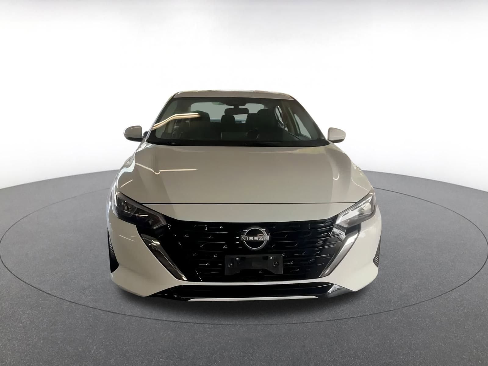 Thumbnail: 2024 Nissan Sentra - 4