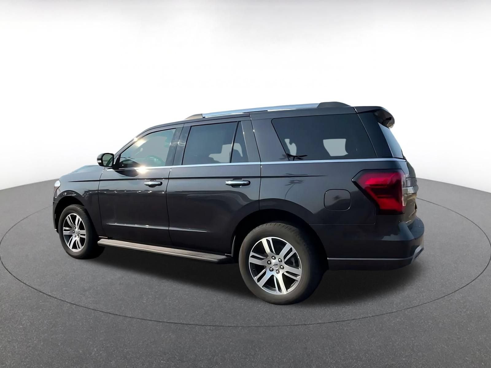 Thumbnail: 2024 Ford Expedition - 9