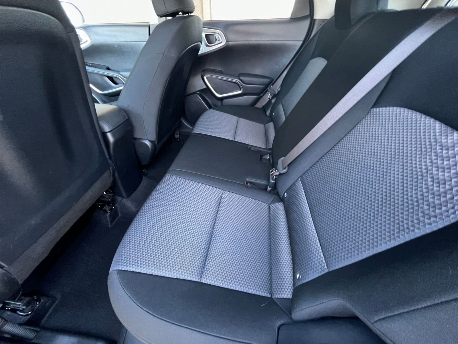 Thumbnail: 2025 Kia Soul - 25