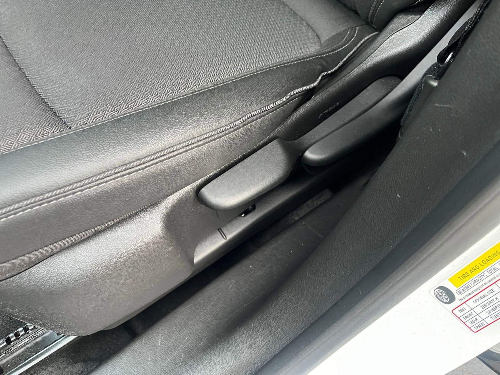 Thumbnail: 2025 Buick Encore GX - 22