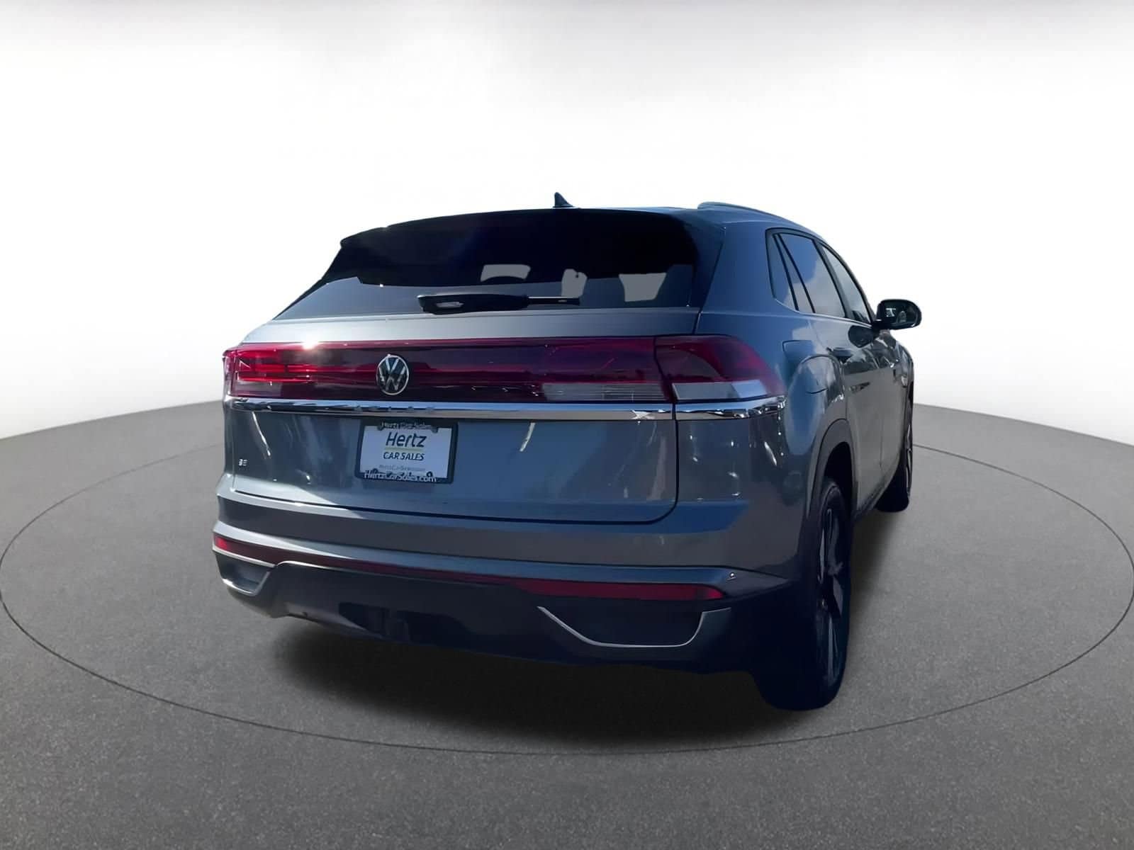 Thumbnail: 2025 Volkswagen Atlas - 15