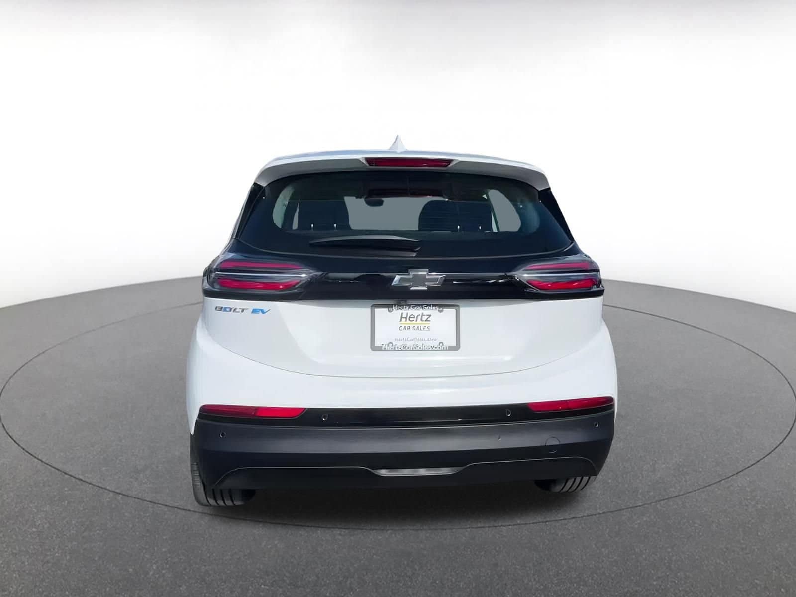 Thumbnail: 2023 Chevrolet Bolt EV - 12