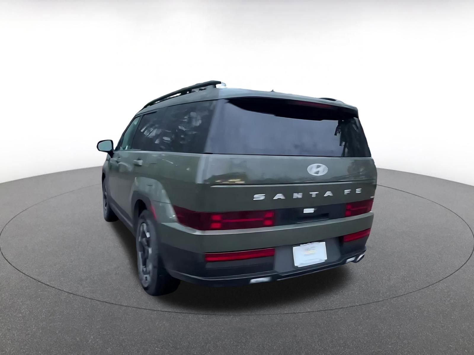 Thumbnail: 2025 Hyundai Santa Fe - 12