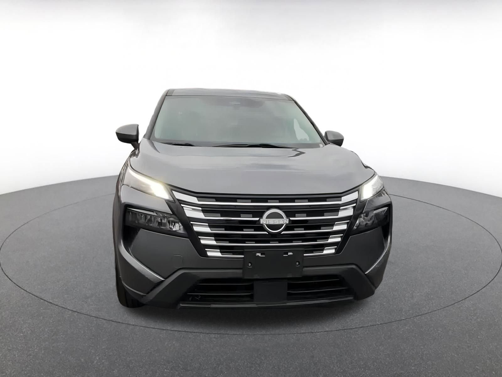 Thumbnail: 2024 Nissan Rogue - 4