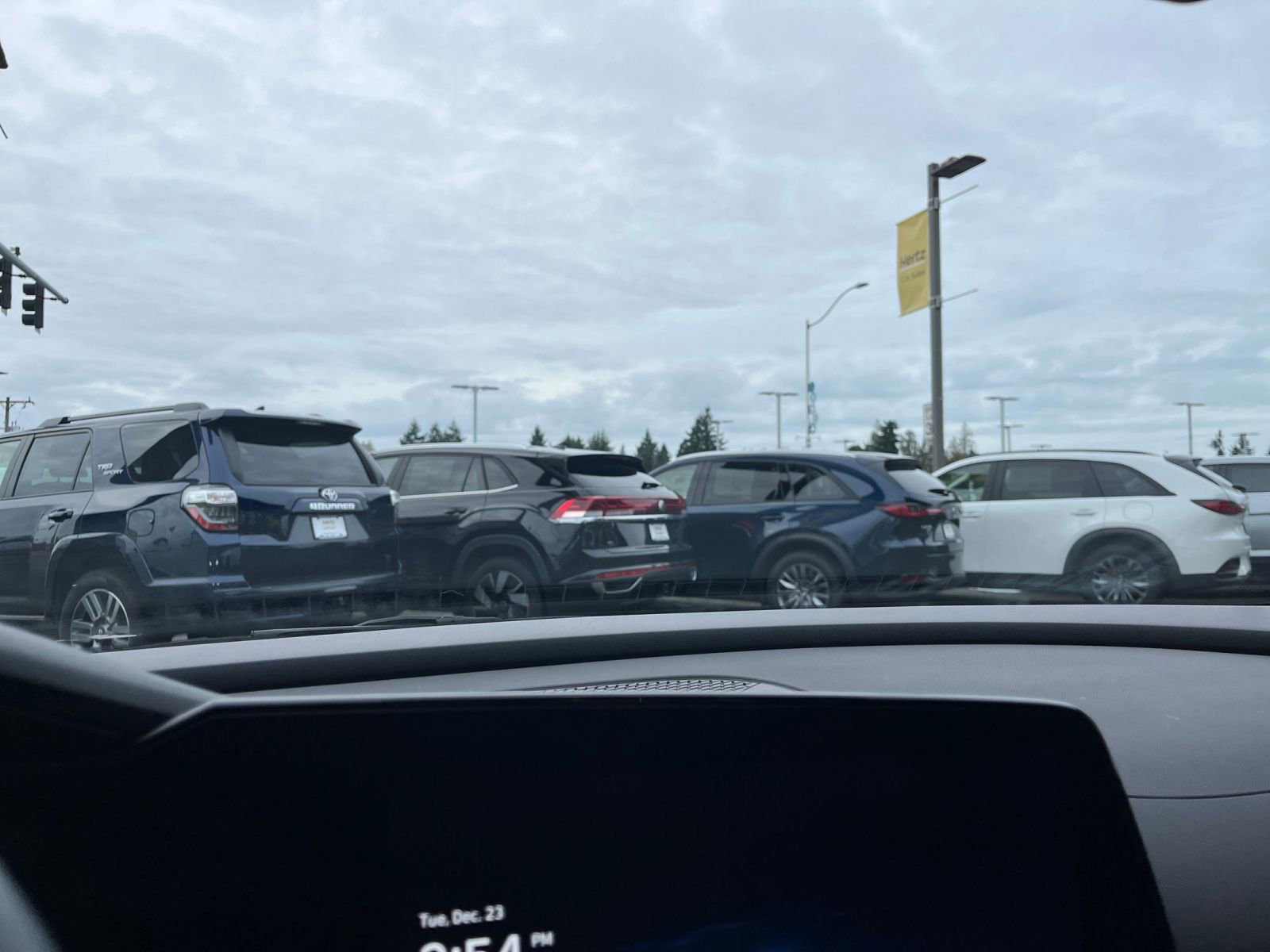 Thumbnail: 2025 Hyundai Elantra - 18