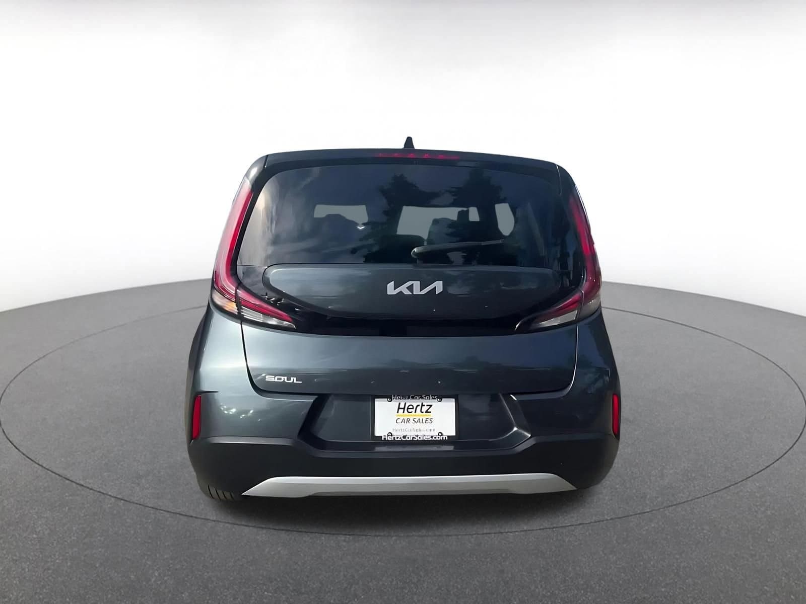 Thumbnail: 2025 Kia Soul - 12