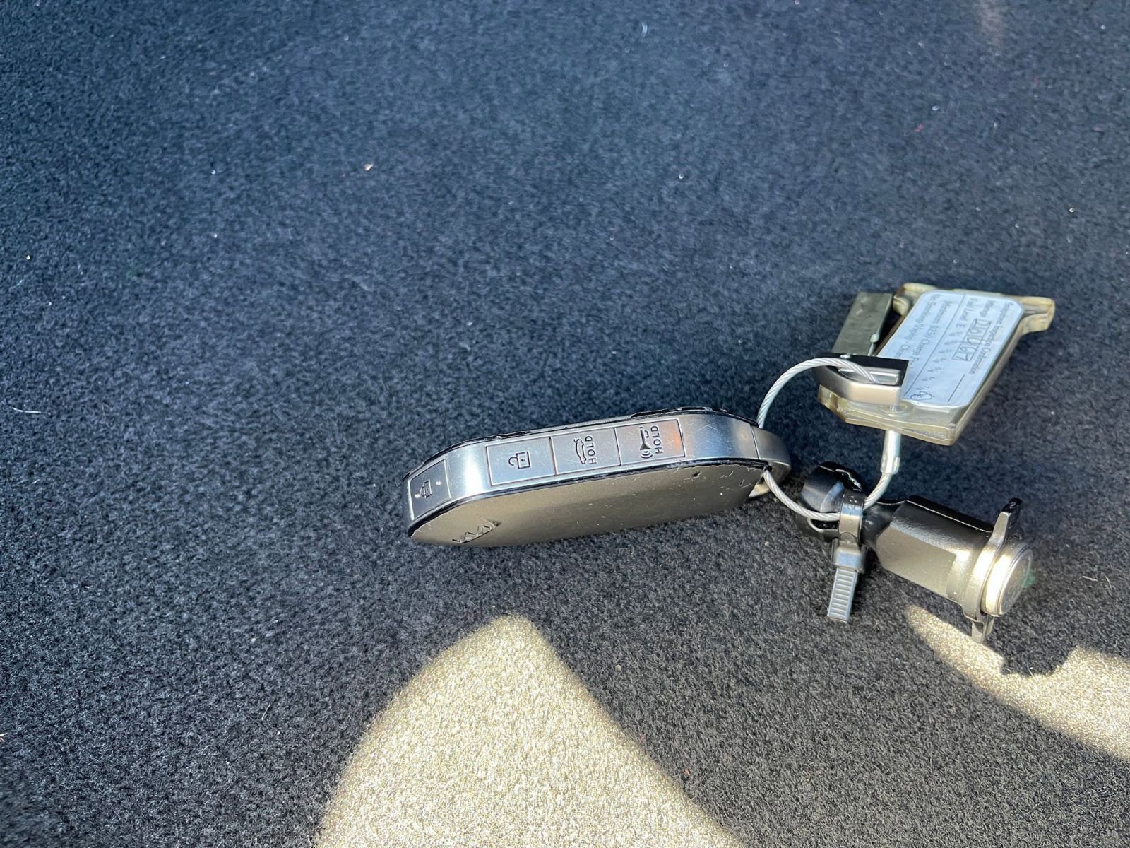 Thumbnail: 2025 Kia K5 - 21